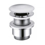 Донный клапан  Kludi 1042805-00
